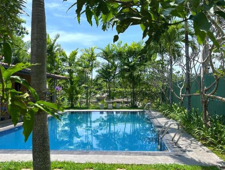 14 Bedroom Villa in Balapitiya – 34259