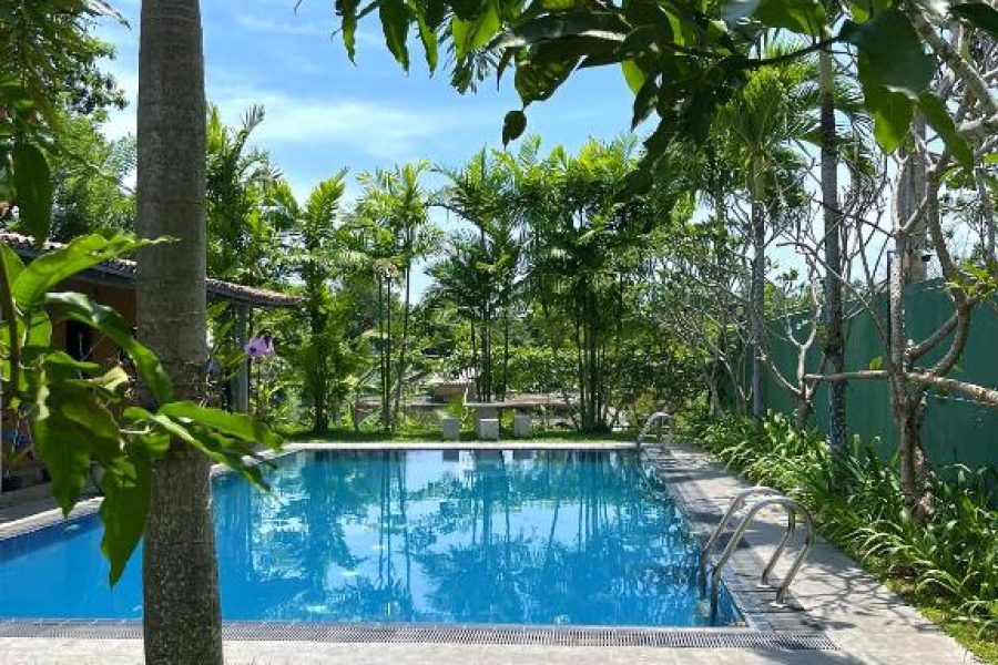 14 Bedroom Villa in Balapitiya – 34259