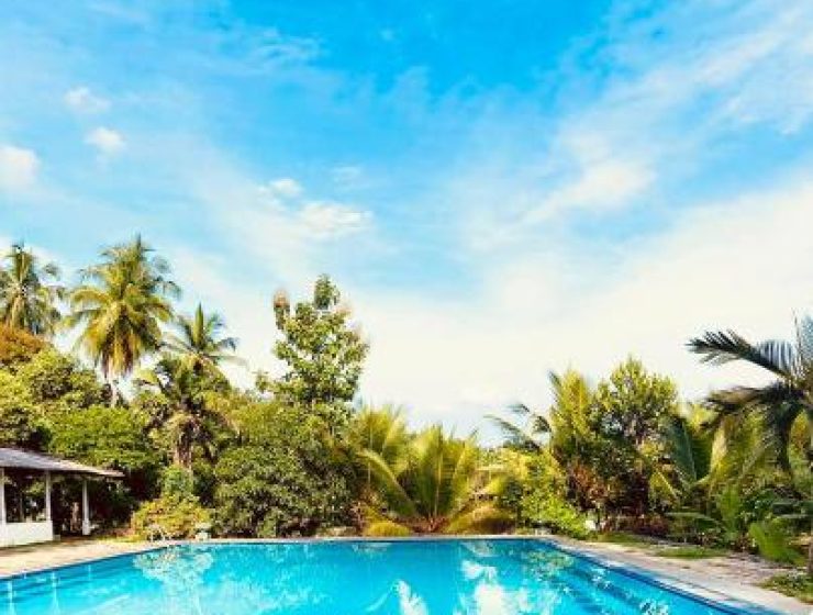5 Bedroom Villa in Galle – 34414