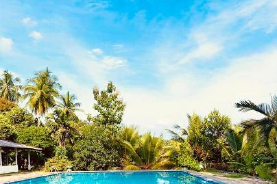 5 Bedroom Villa in Galle – 34414
