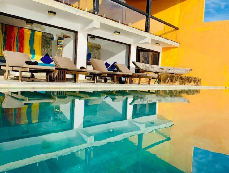 3 Bedroom Villa in Galle – 33395