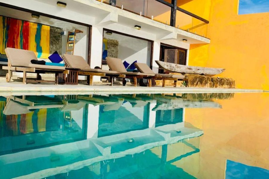 3 Bedroom Villa in Galle – 33395