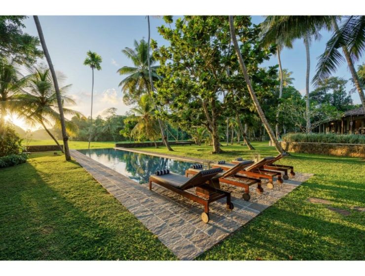 4 Bedroom Villa in Habaraduwa – 33940