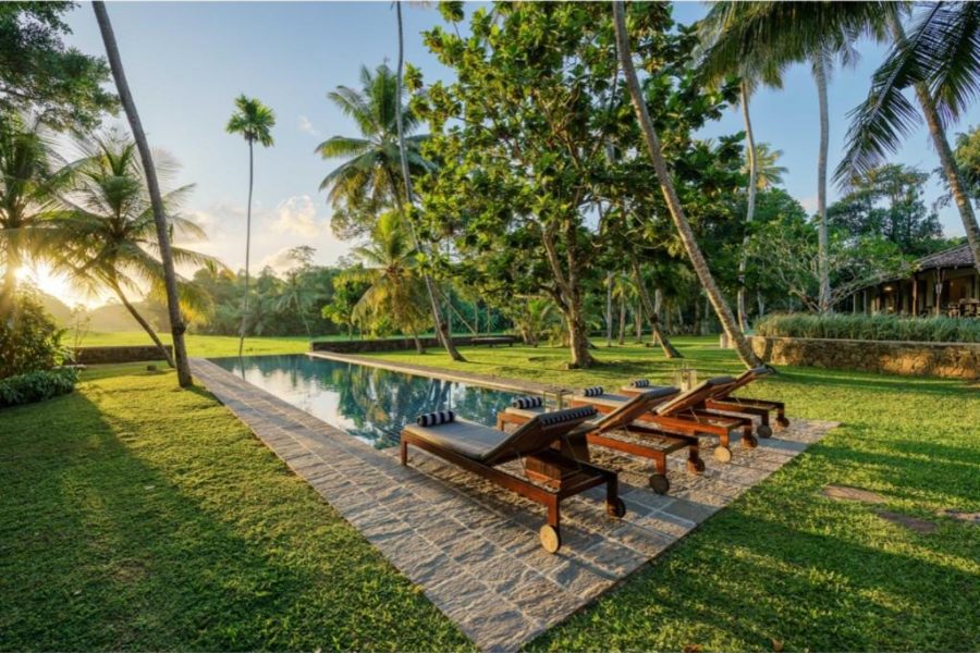 4 Bedroom Villa in Habaraduwa – 33940
