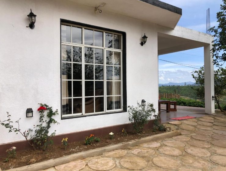 4 Bedroom Villa in Nuwara Eliya – 34482