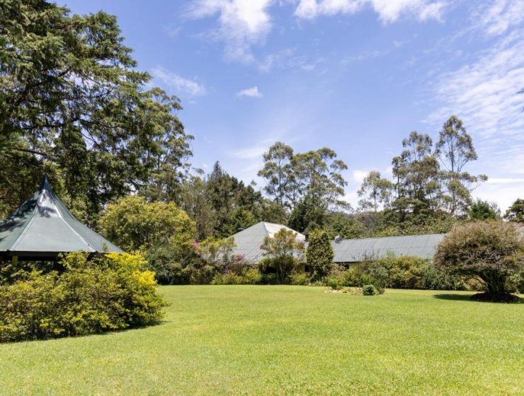 6 Bedroom Villa in Nuwara Eliya – 33506