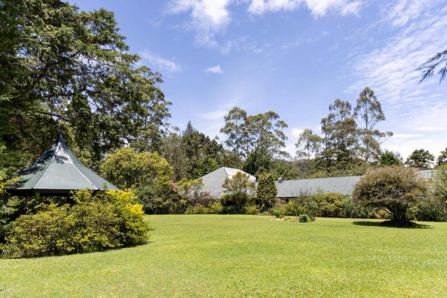 6 Bedroom Villa in Nuwara Eliya – 33506