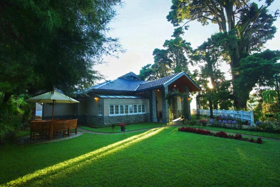 5 Bedroom Villa in Nuwara Eliya – 33545