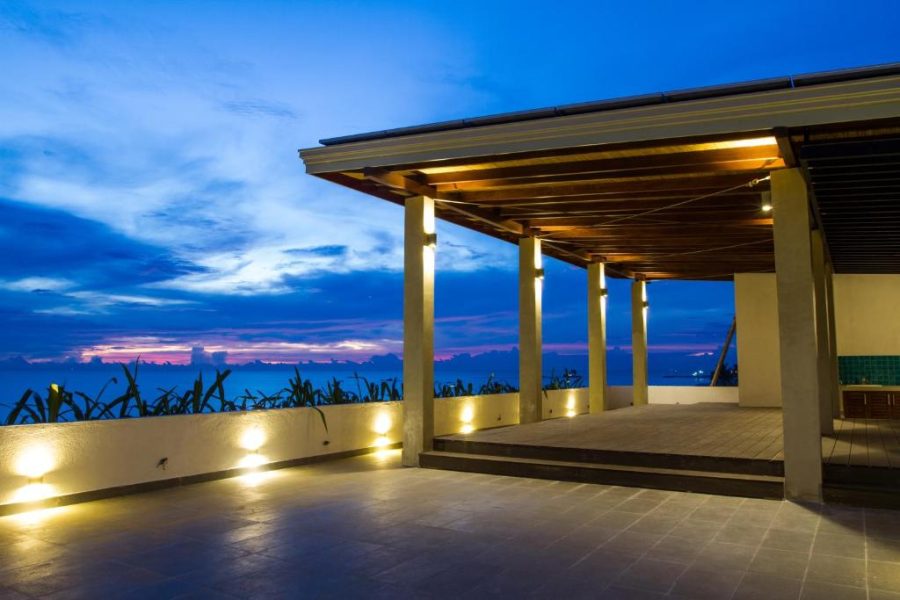 9 Bedroom Villa in Hikkaduwa – 35700