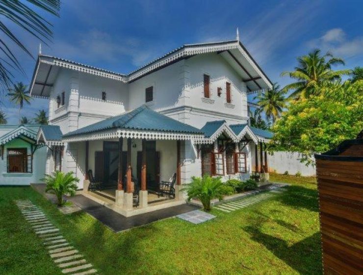 Antique Villa, Ahangama