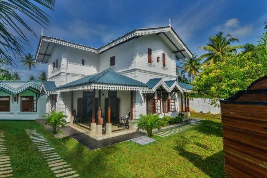 Antique Villa, Ahangama