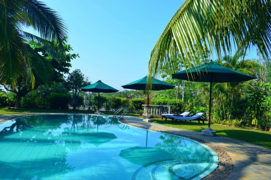 5 Bedroom Villa in Hikkaduwa – 36031