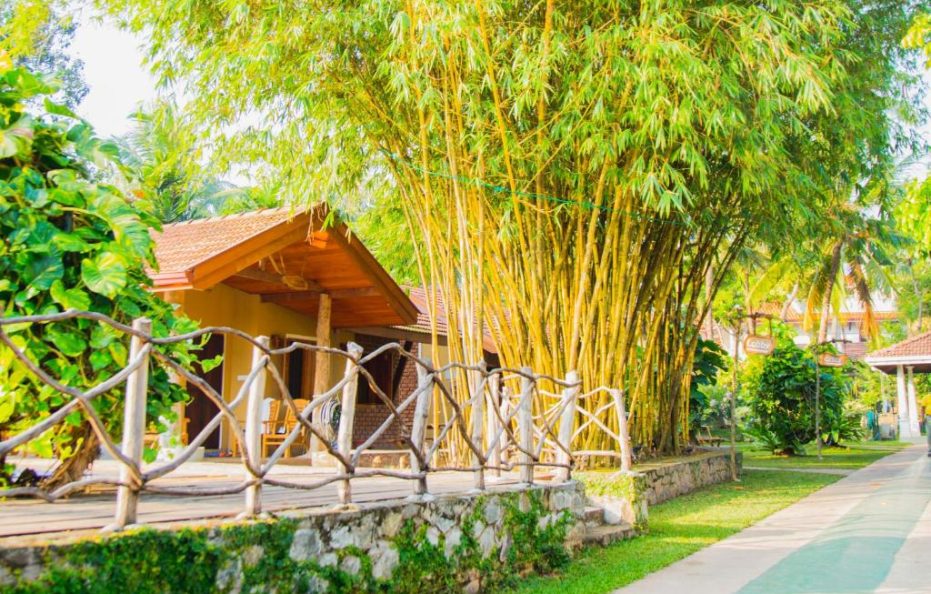 Villa Luxury, Negambo