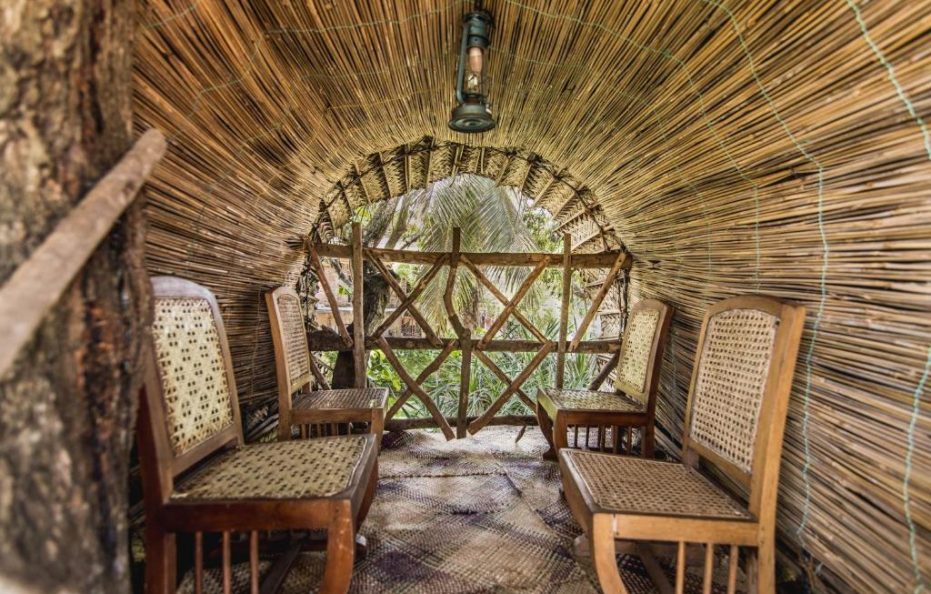 Villa Luxury, Negambo