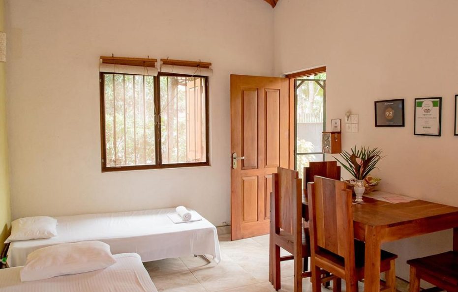 Villa Luxury, Negambo