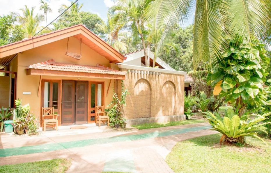 Villa Luxury, Negambo