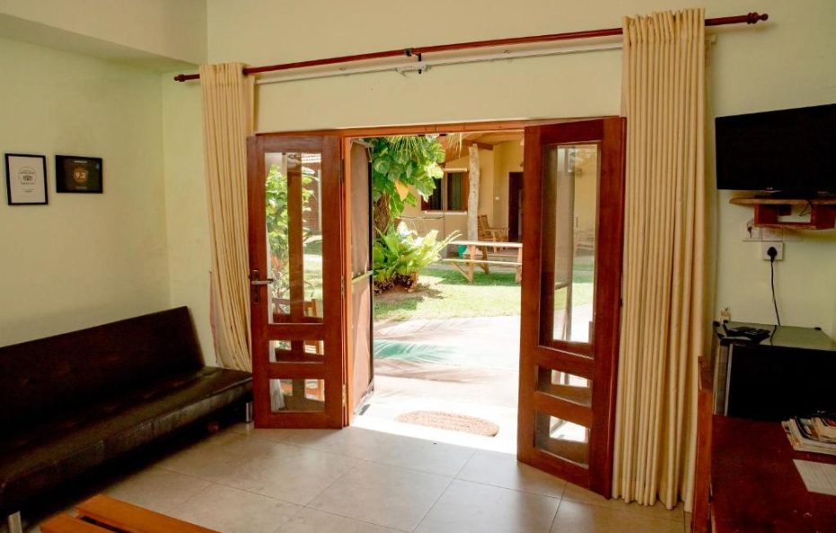 Villa Luxury, Negambo