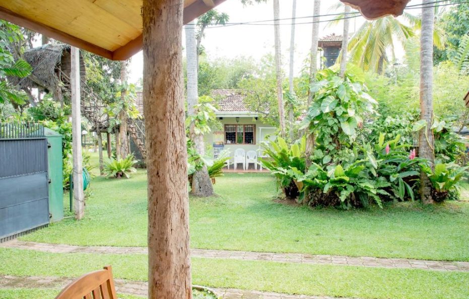 Villa Luxury, Negambo