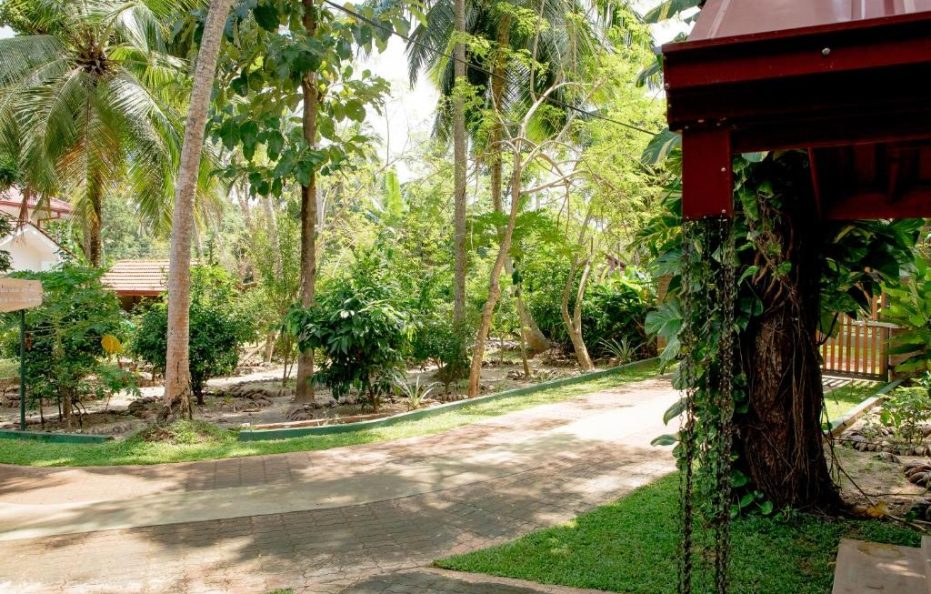 Villa Luxury, Negambo