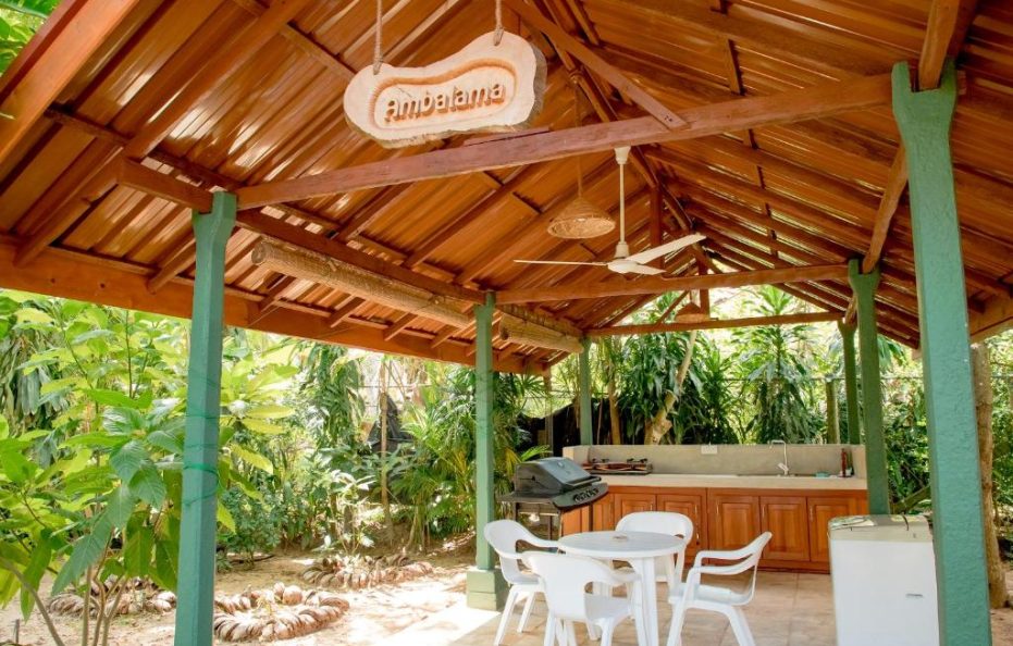 Villa Luxury, Negambo