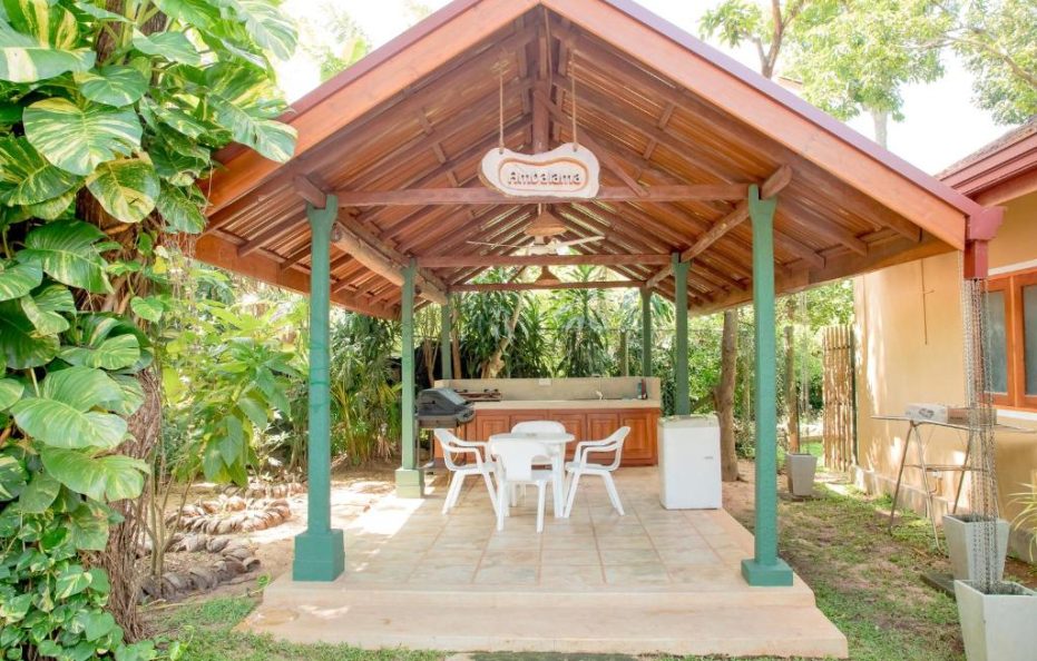 Villa Luxury, Negambo