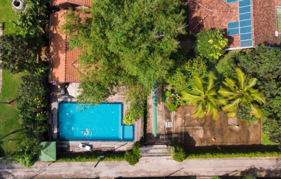 Villa Luxury, Negambo
