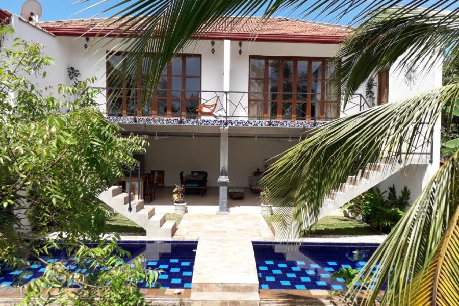 2 Bedroom Villa in Galle – 35485