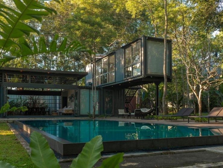5 Bedroom Villa in Tangalle – 35350