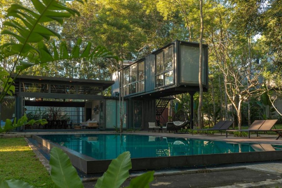 5 Bedroom Villa in Tangalle – 35350