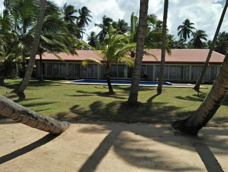 4 Bedroom Villa in Galle – 35127