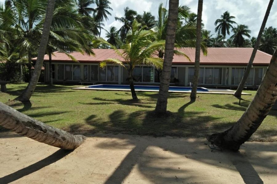 4 Bedroom Villa in Galle – 35127