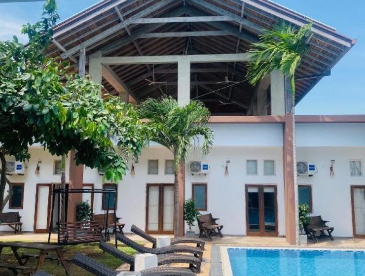 10 Bedroom Villa in Negombo – 34884