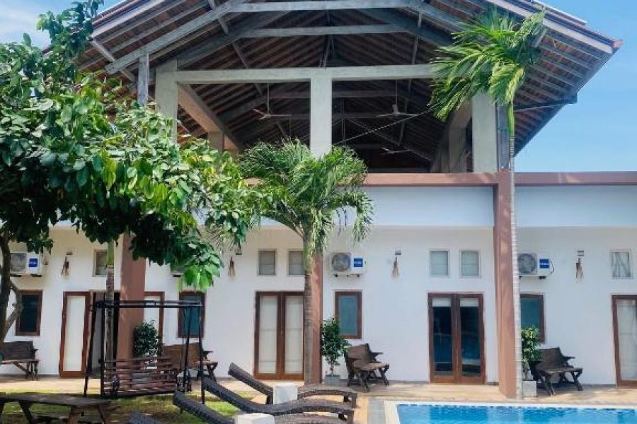 10 Bedroom Villa in Negombo – 34884