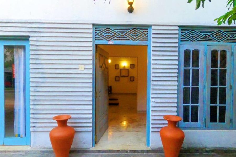 3 Bedroom Villa in Talpe – 35388