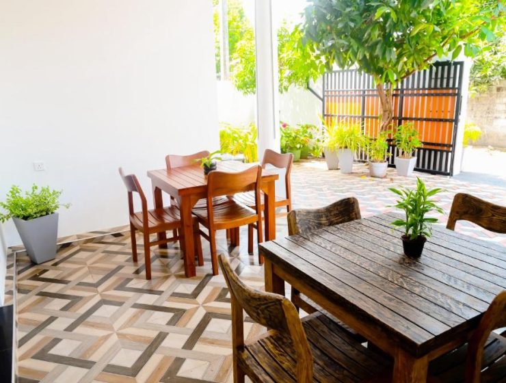 3 Bedroom Villa in Negombo – 34976
