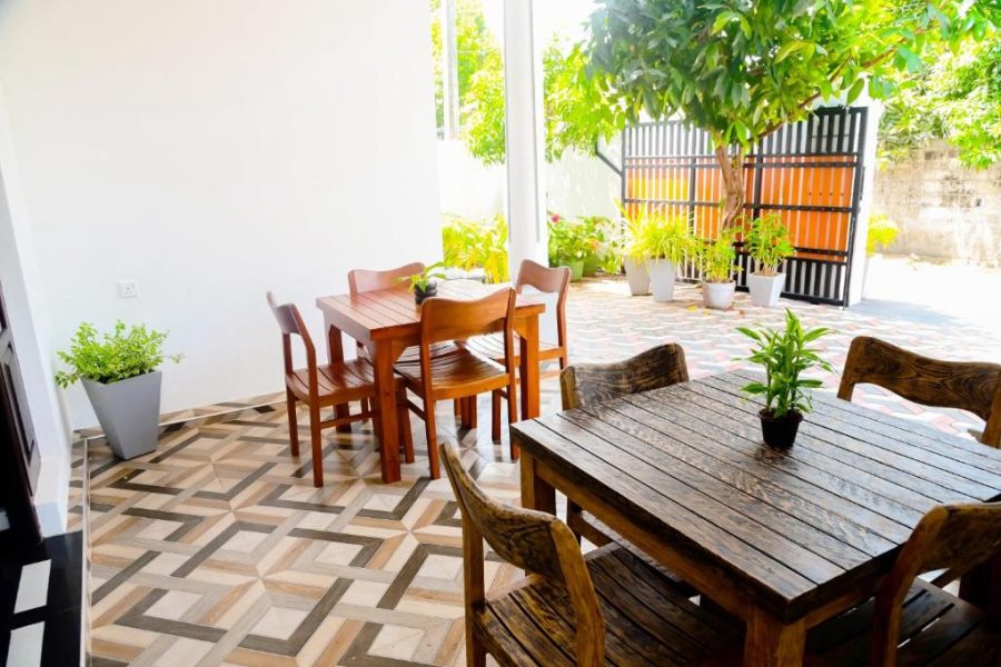 3 Bedroom Villa in Negombo – 34976