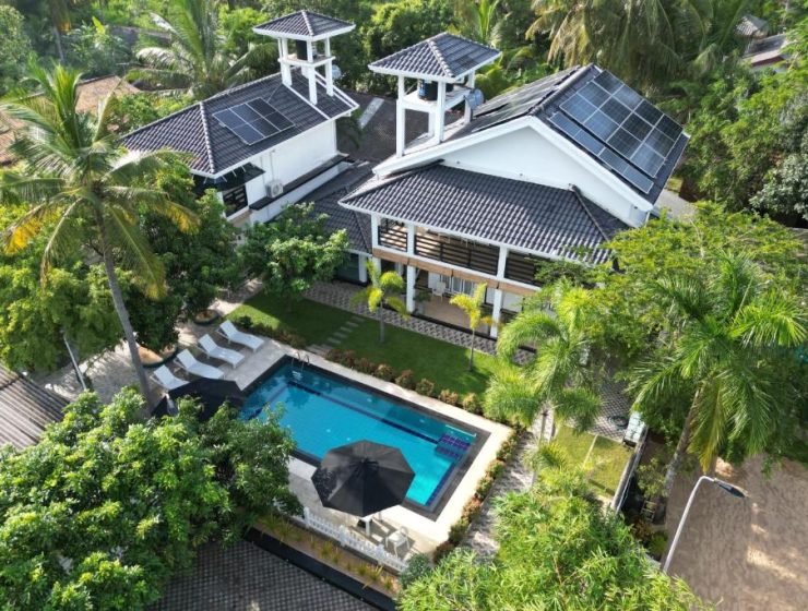 6 Bedroom Villa in Negombo – 34951
