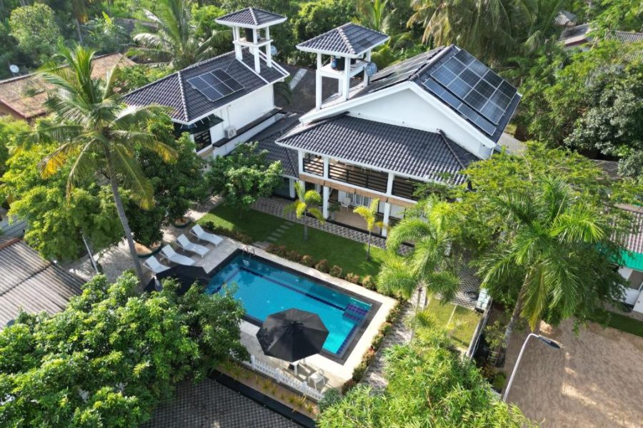 6 Bedroom Villa in Negombo – 34951
