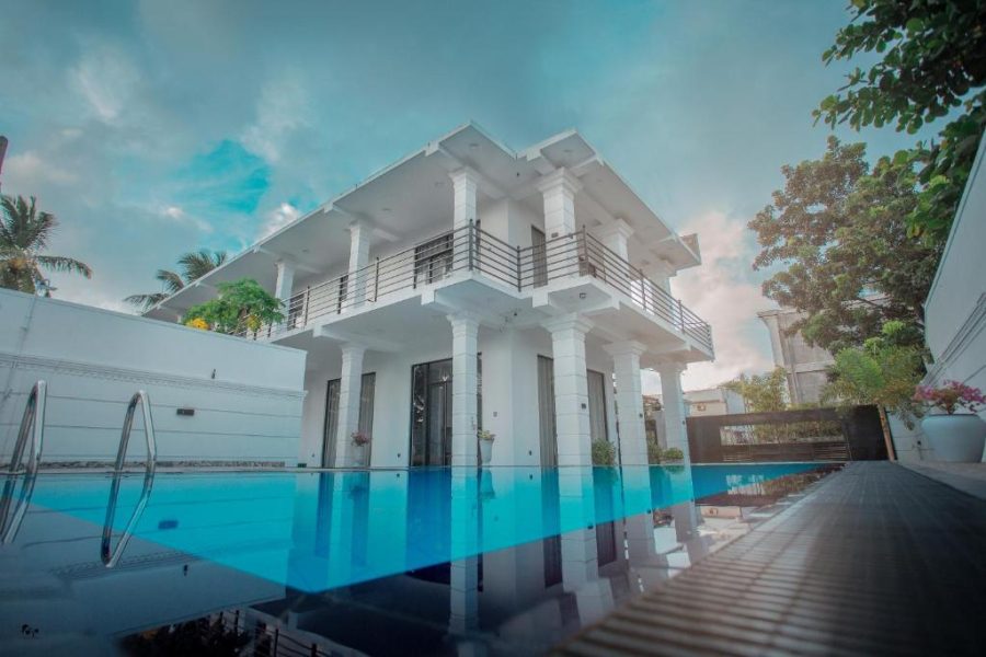 Villa BnB, Kalutara