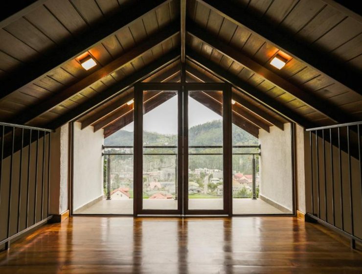 3 Bedroom Villa in Nuwara Eliya – 35293