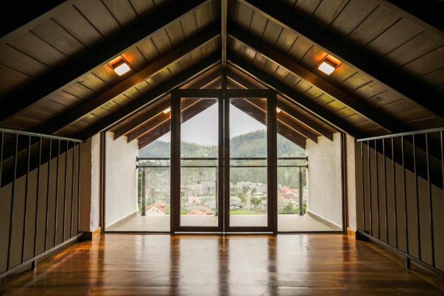 3 Bedroom Villa in Nuwara Eliya – 35293