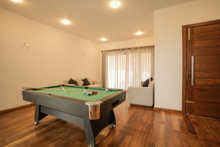 3 Bedroom Villa in Nuwara Eliya – 35312