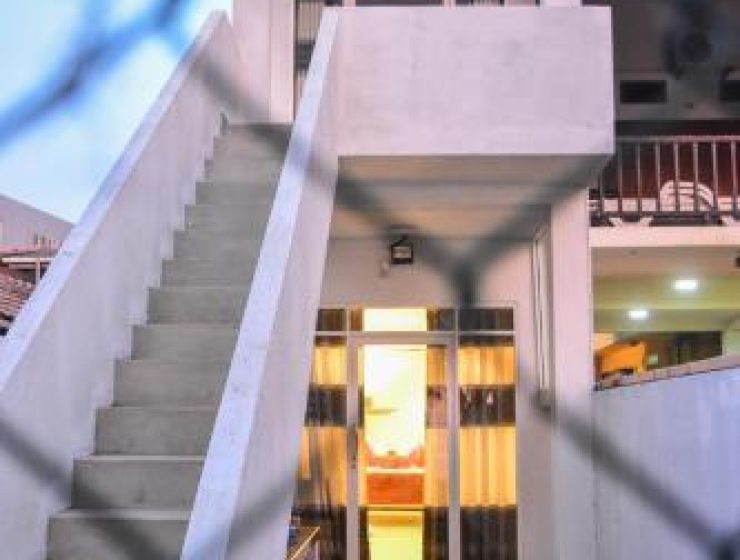 3 Bedroom Villa in Hikkaduwa – 35845