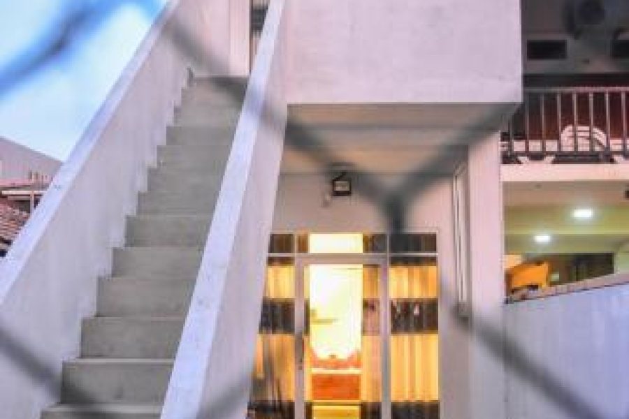3 Bedroom Villa in Hikkaduwa – 35845