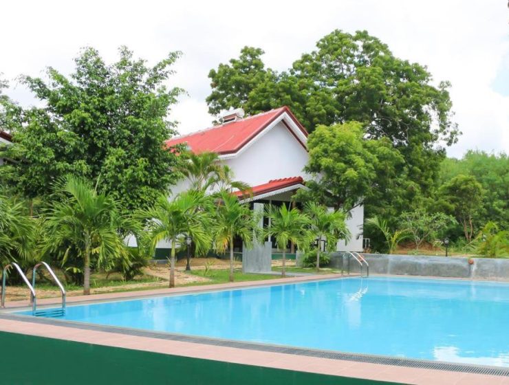 10 Bedroom Villa in Yala – 36719