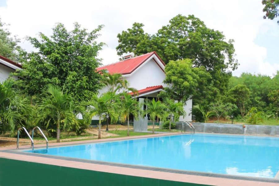 10 Bedroom Villa in Yala – 36719