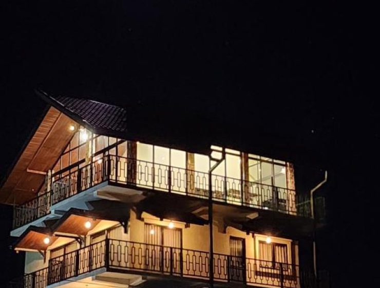 5 Bedroom Villa in Nuwara Eliya – 36128
