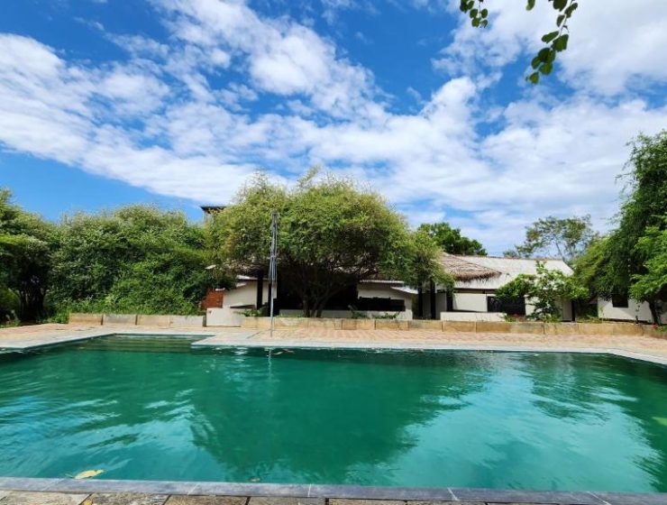 4 Bedroom Villa in Kirinda – 36747