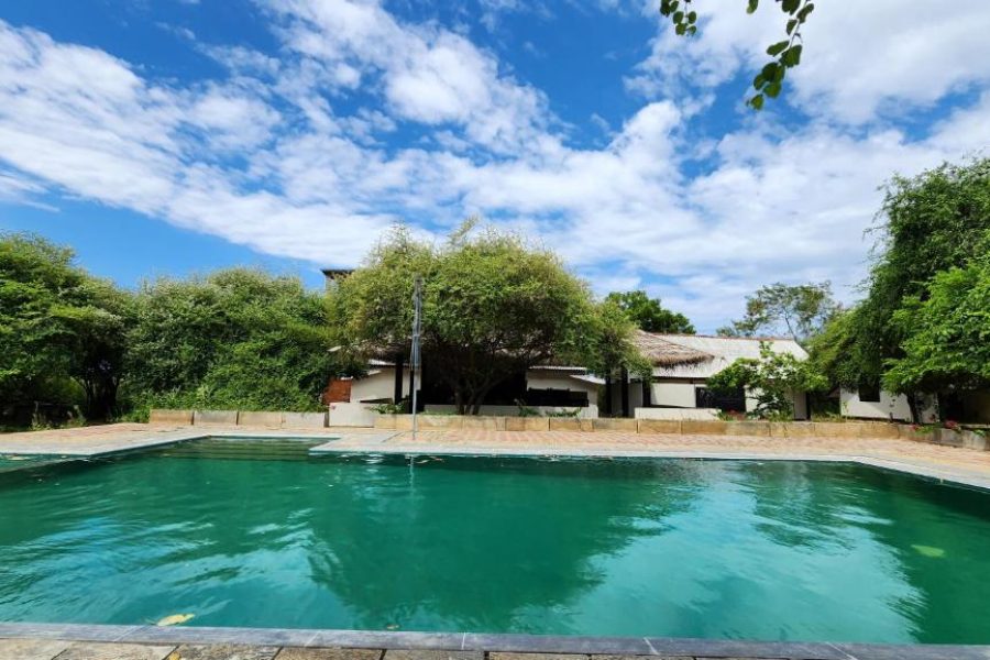 4 Bedroom Villa in Kirinda – 36747