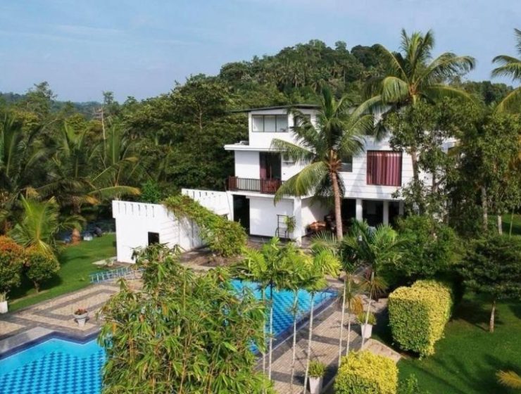 6 Bedroom Villa in Matara – 36471